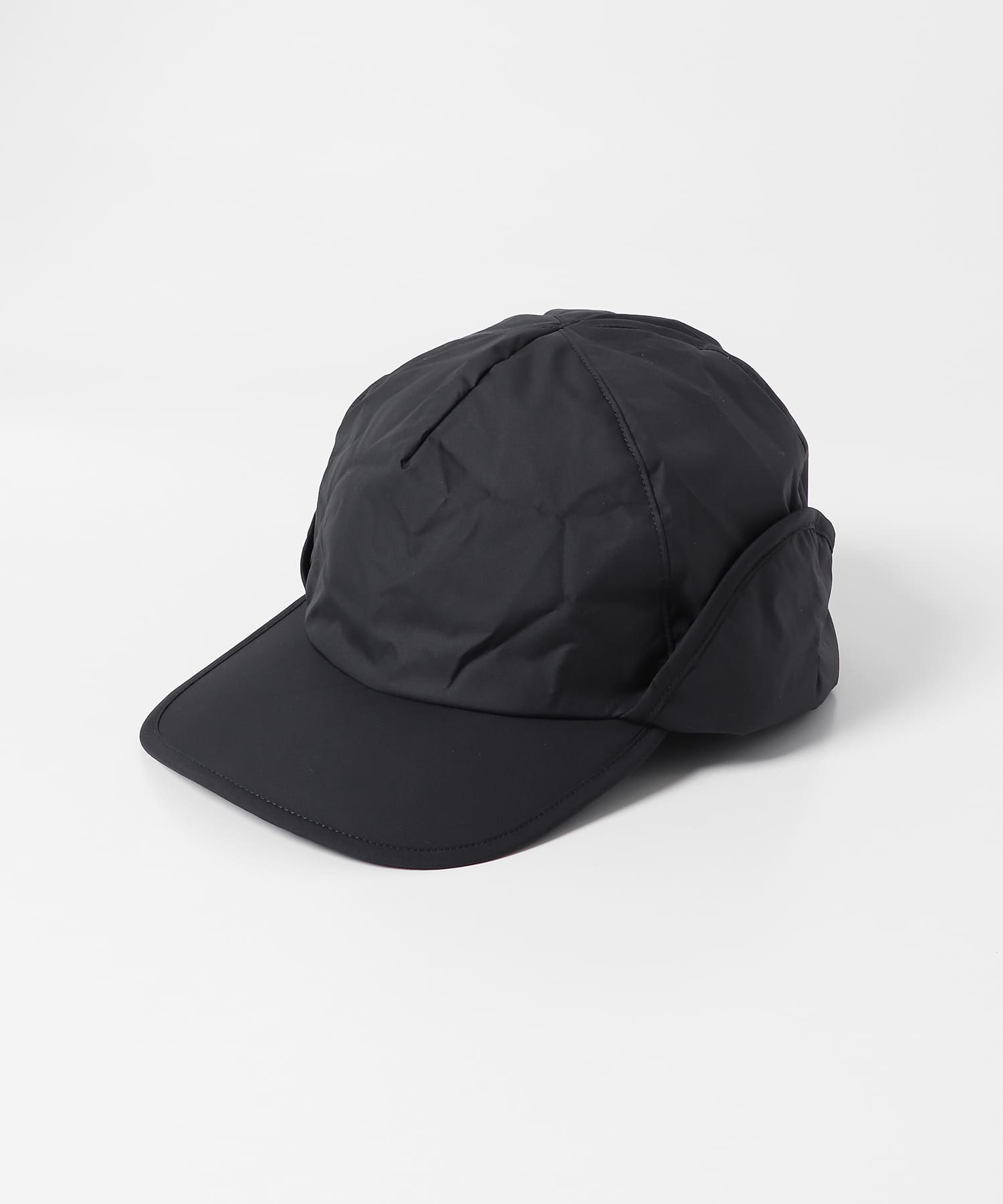 HOUDINI　Dunfri Cap