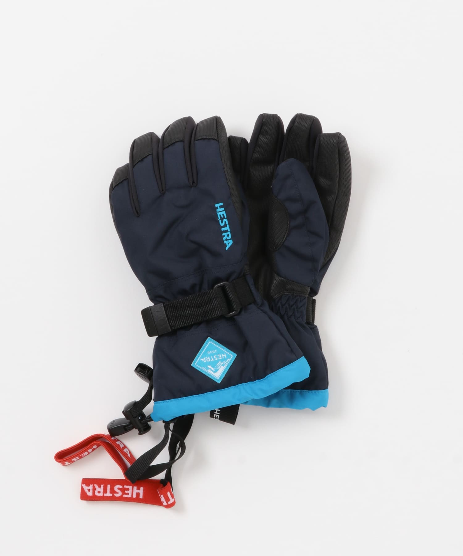 HESTRA　Gauntlet Czone Jr