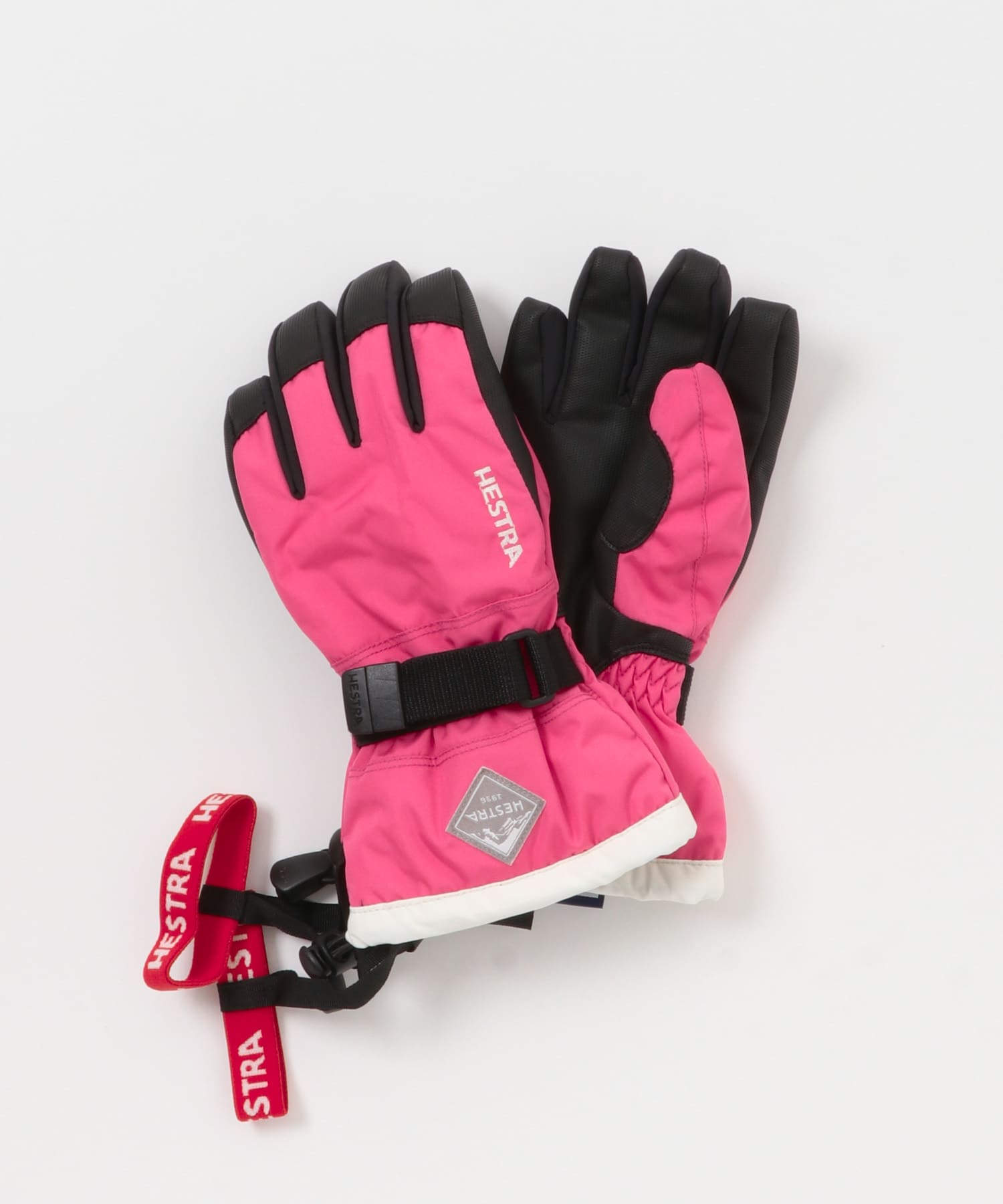 HESTRA　Gauntlet Czone Jr