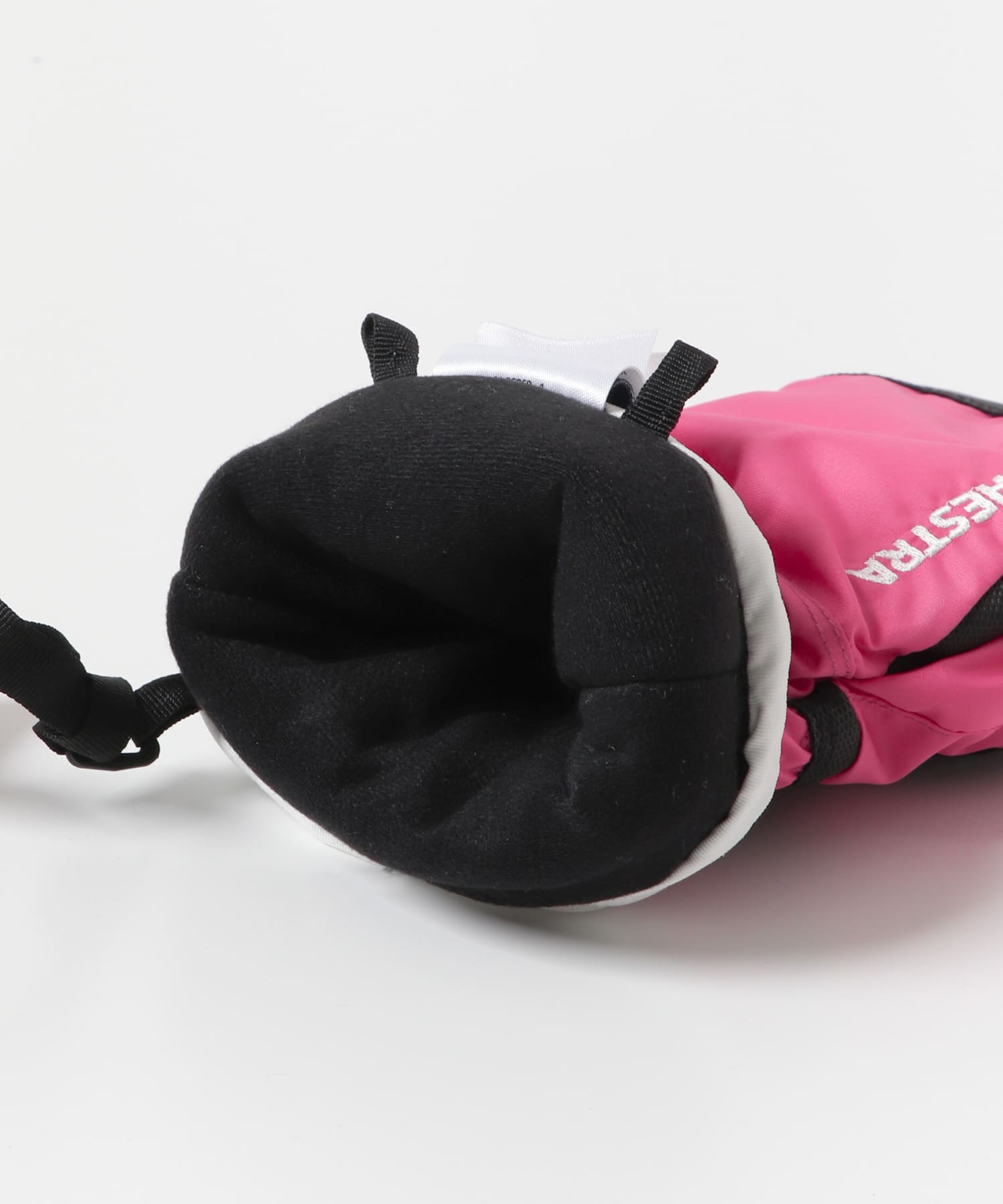 HESTRA　Czone 3-Finger Jr Fuchsia IV 3