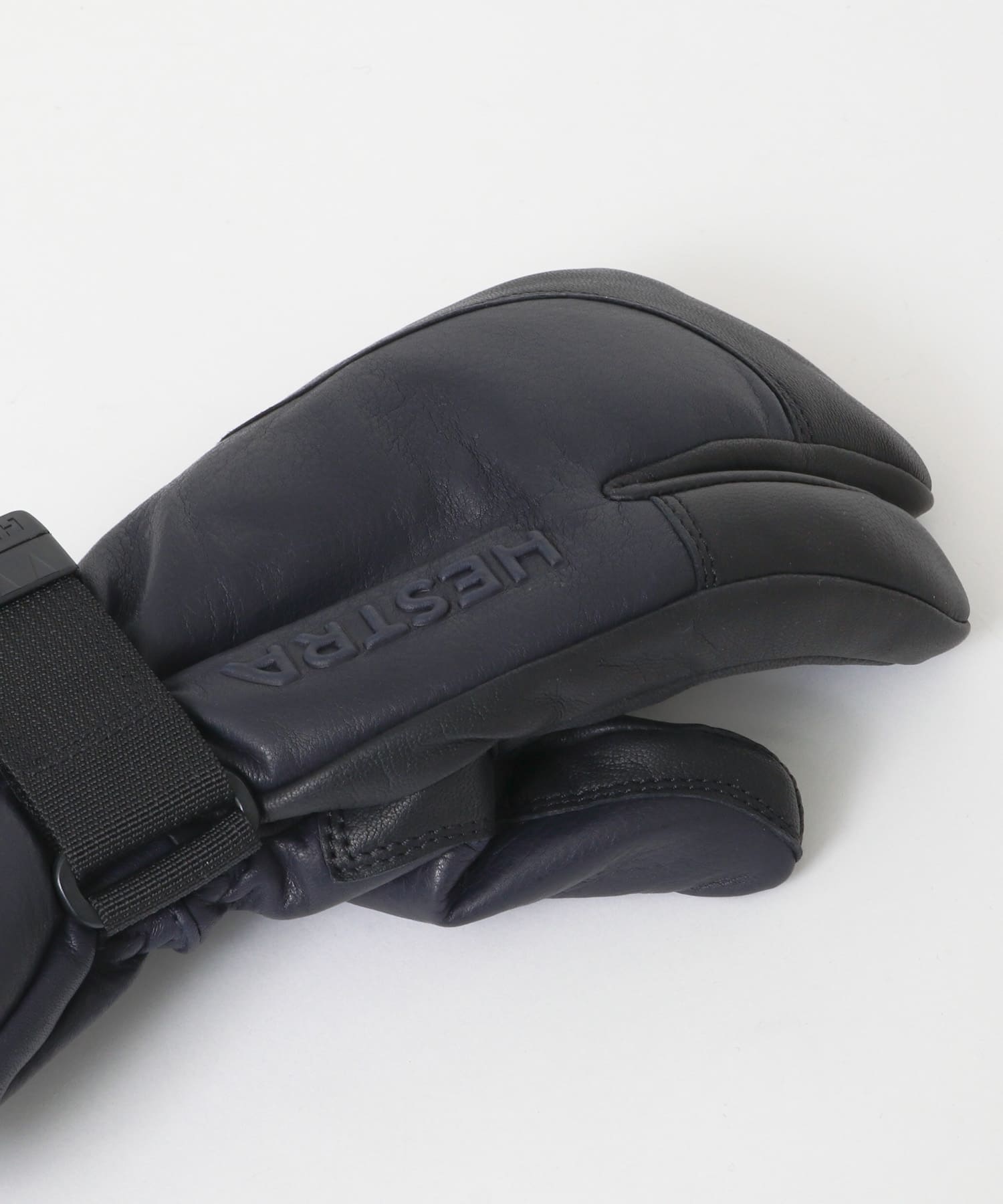Navy Black