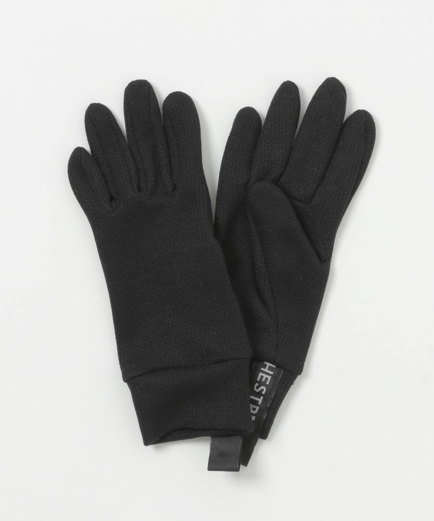 HESTRA　Multi Active Charcoal 6