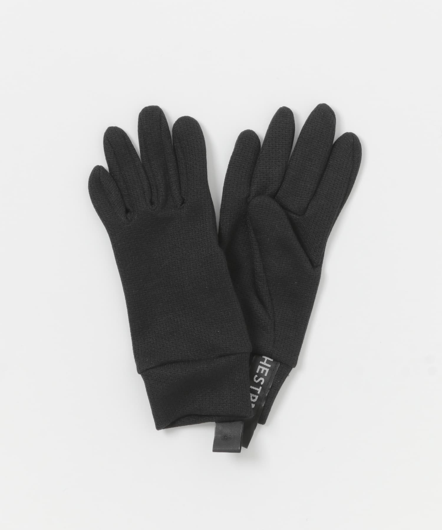 HESTRA　Multi Active Charcoal 3