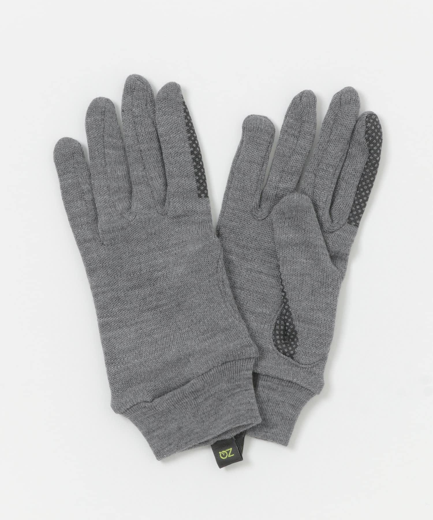 HESTRA　Merino Touch Point