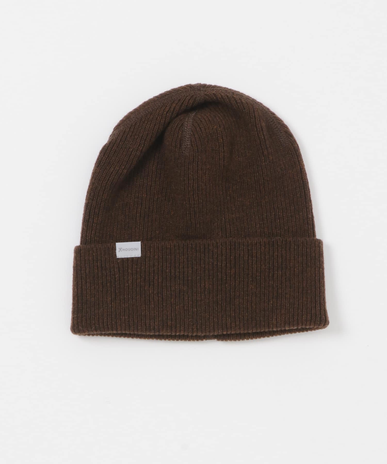 HOUDINI　Zissou Hat J Brown one