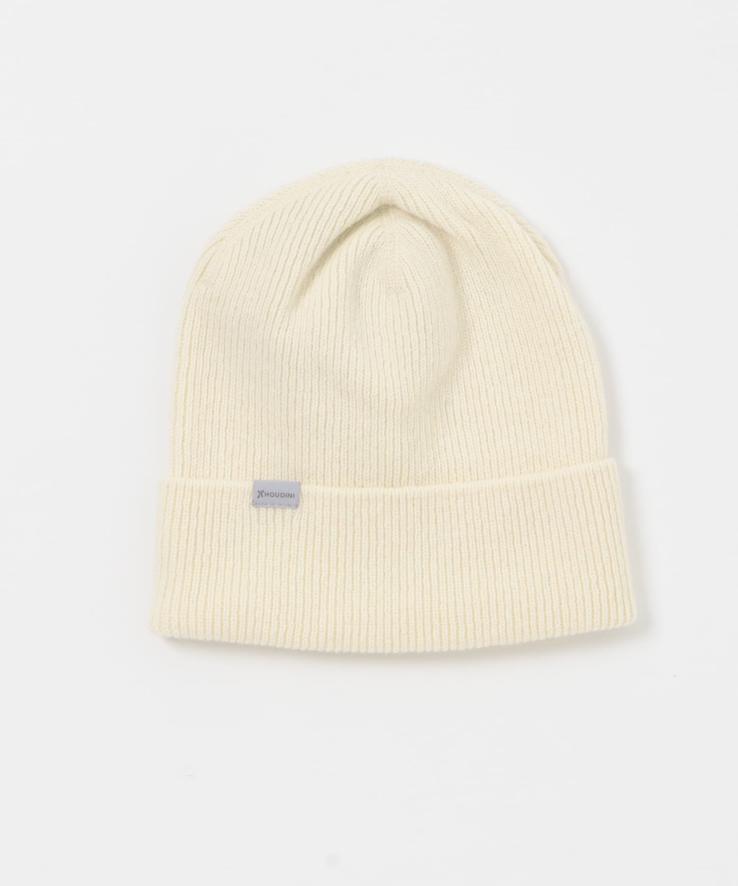 HOUDINI　Zissou Hat S Snow one