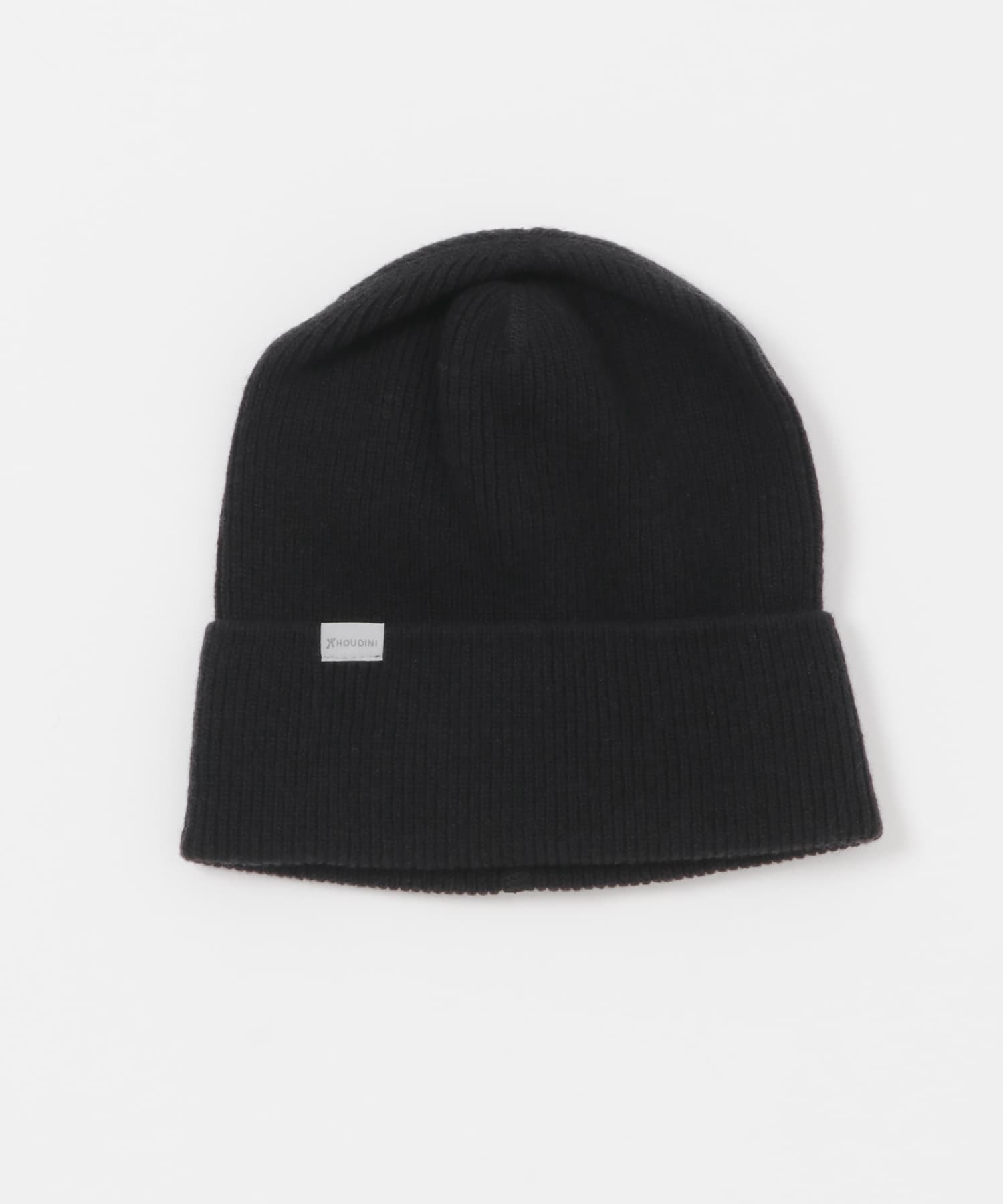 HOUDINI　Zissou Hat R Black one