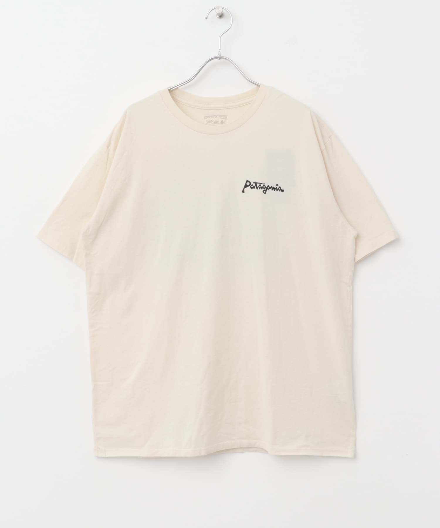 patagonia　M Aquatic Action Ognc T-shirts