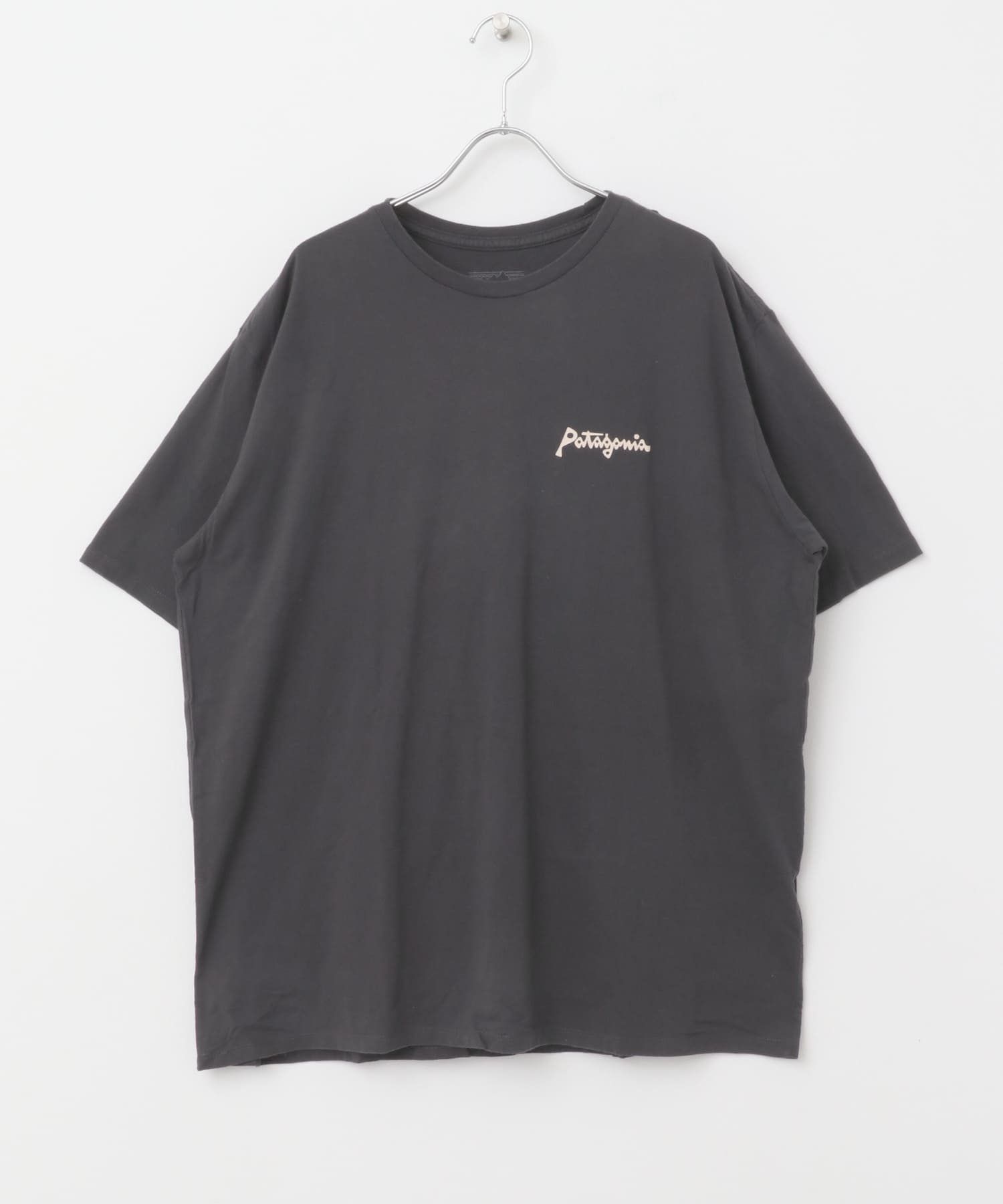 patagonia　M Aquatic Action Ognc T-shirts