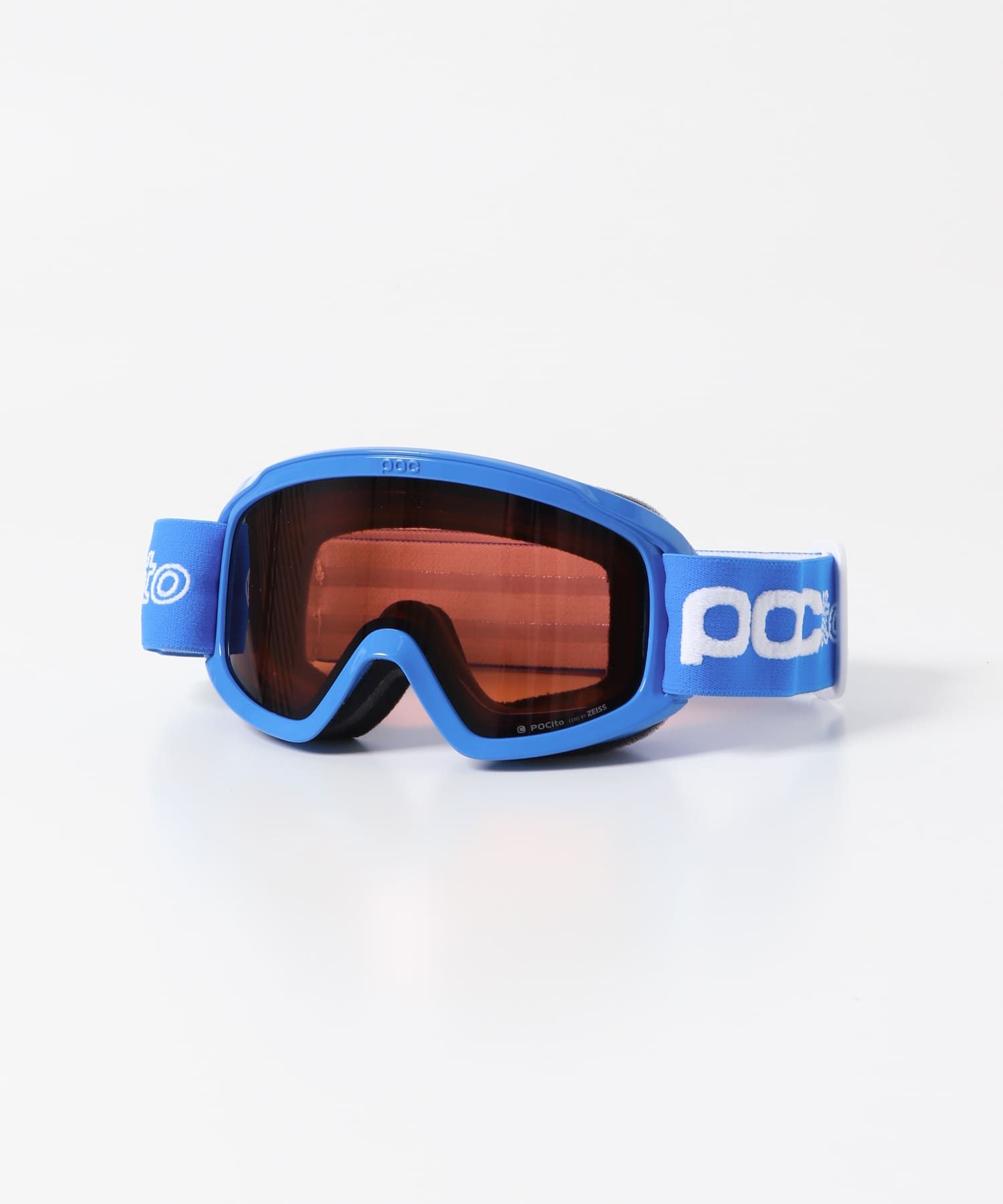 POC　POCITO OPSIN Blue one