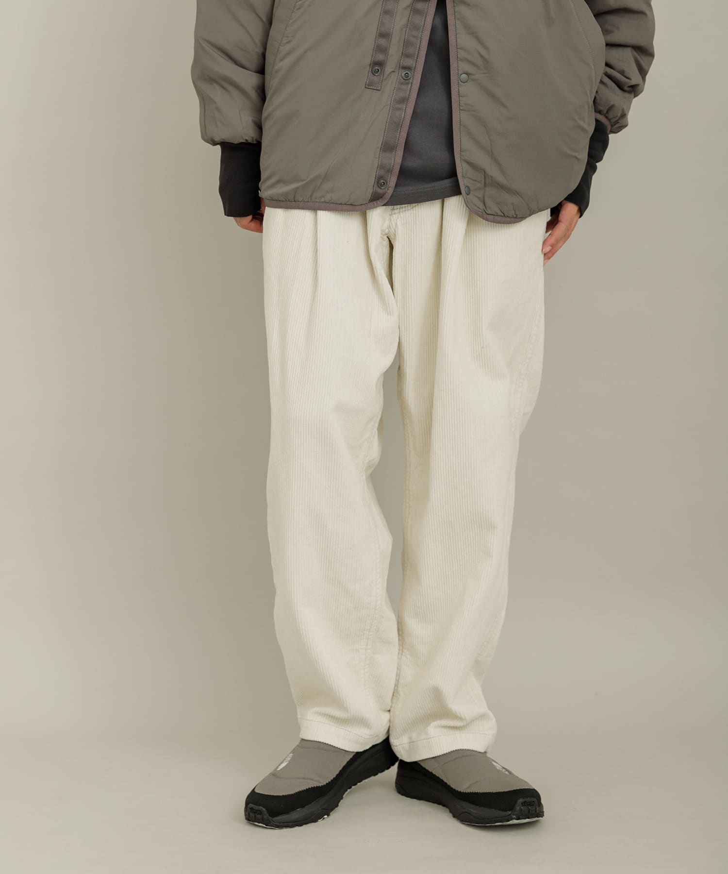 off white