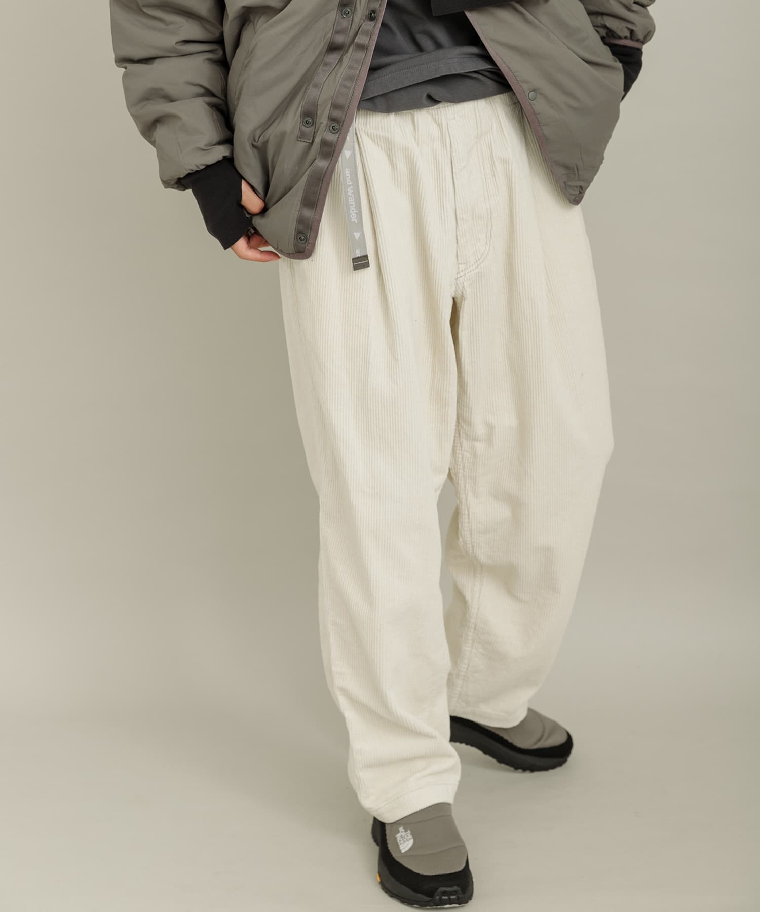 off white