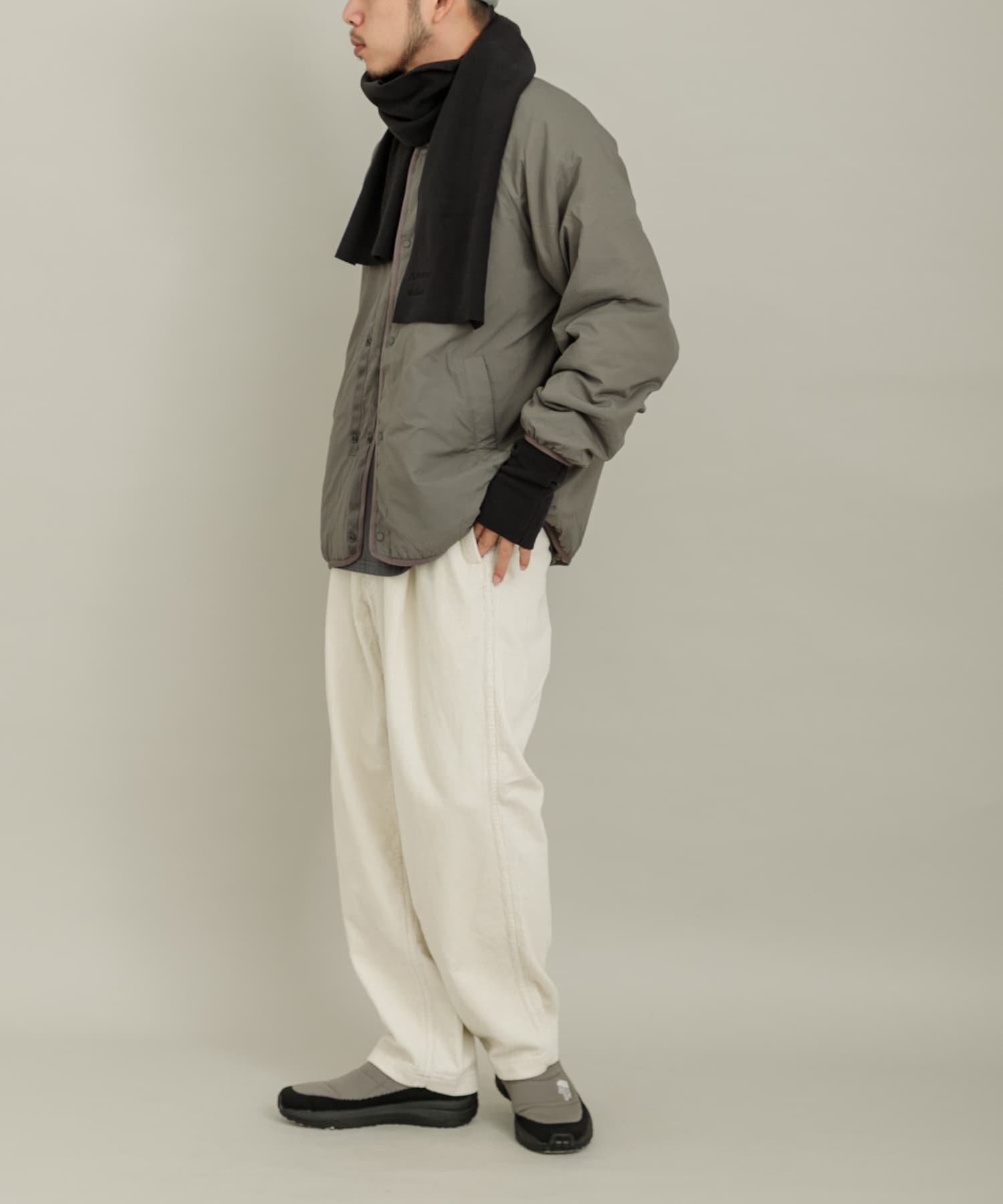 off white