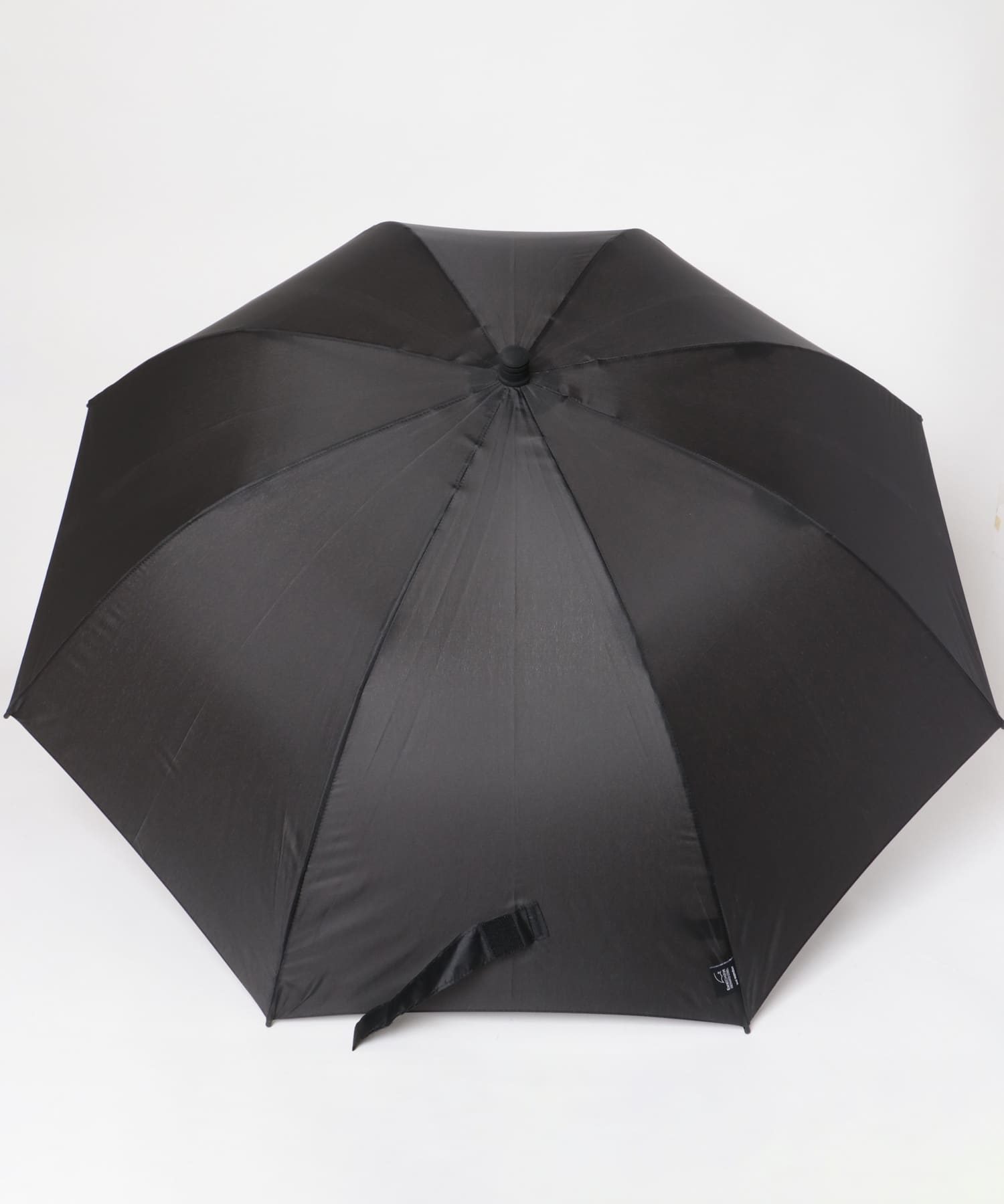 and wander　EuroSCHIRM umbrella Black one