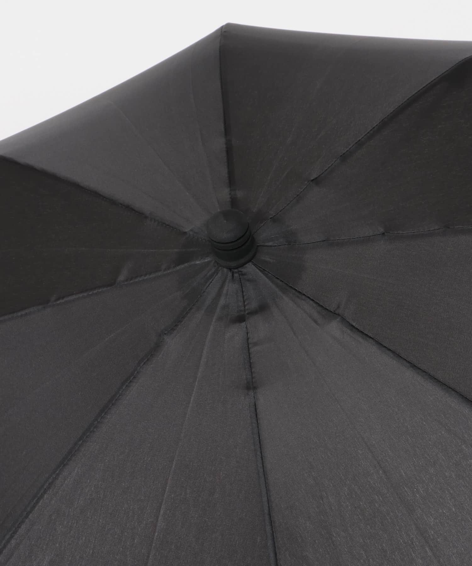 and wander　EuroSCHIRM umbrella Black one