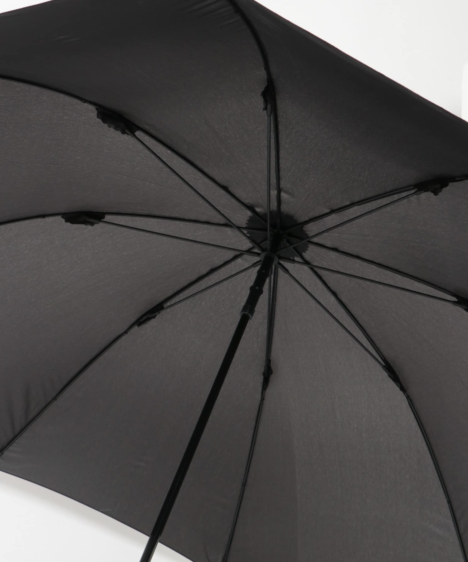 and wander　EuroSCHIRM umbrella Black one