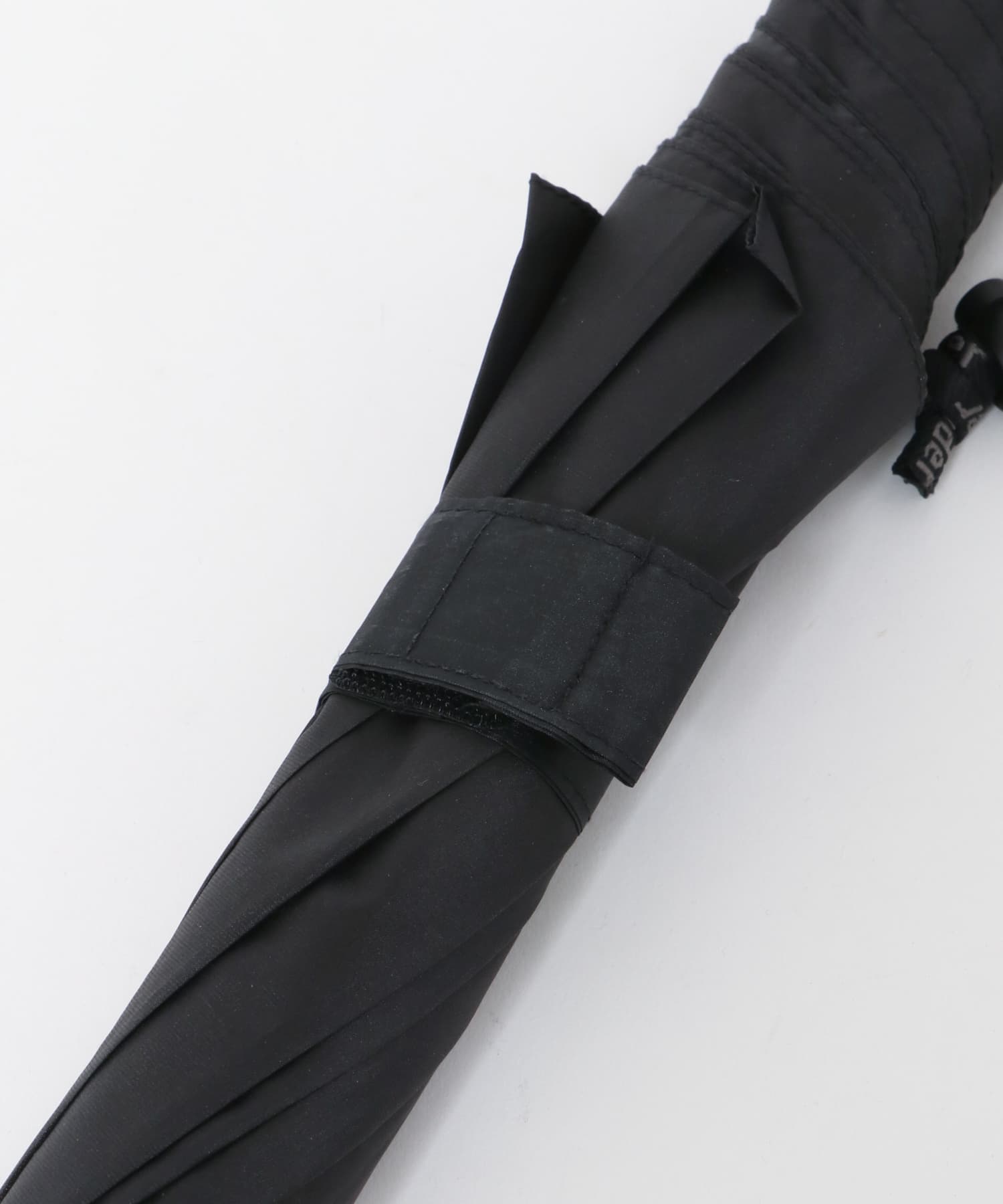 and wander　EuroSCHIRM umbrella Black one