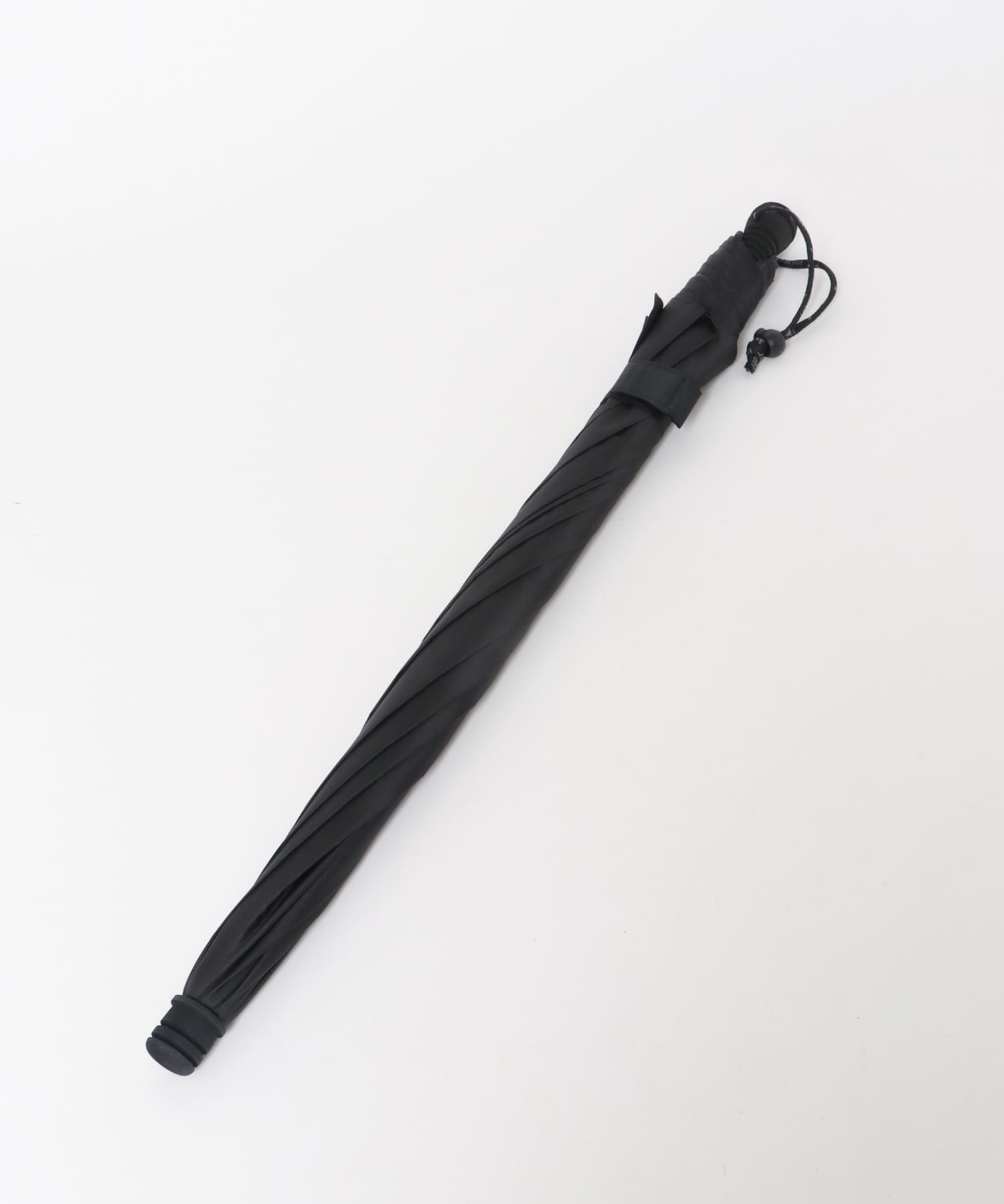 and wander　EuroSCHIRM umbrella Black one