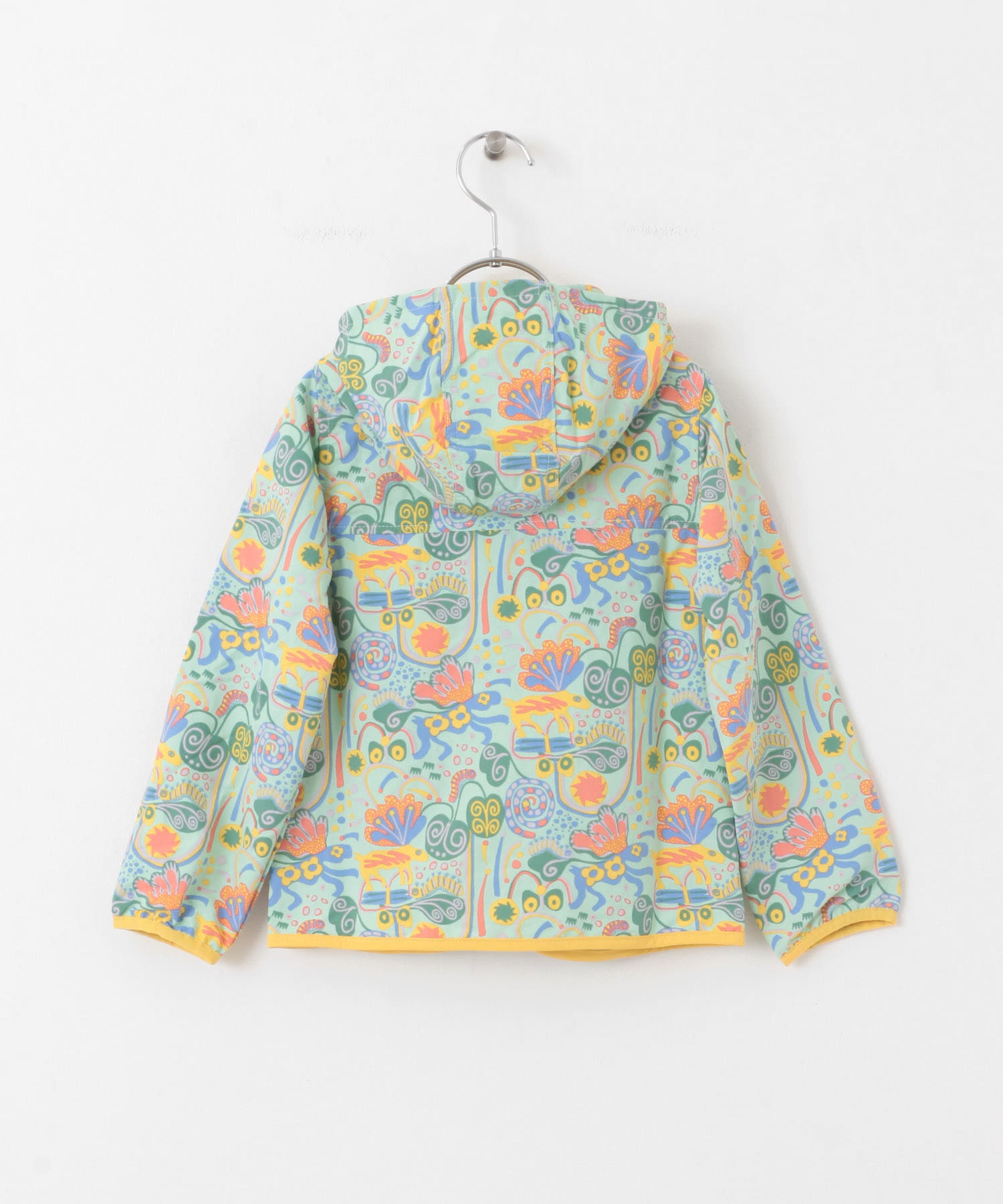 patagonia　Baby Baggies Jacket MMRG 3T
