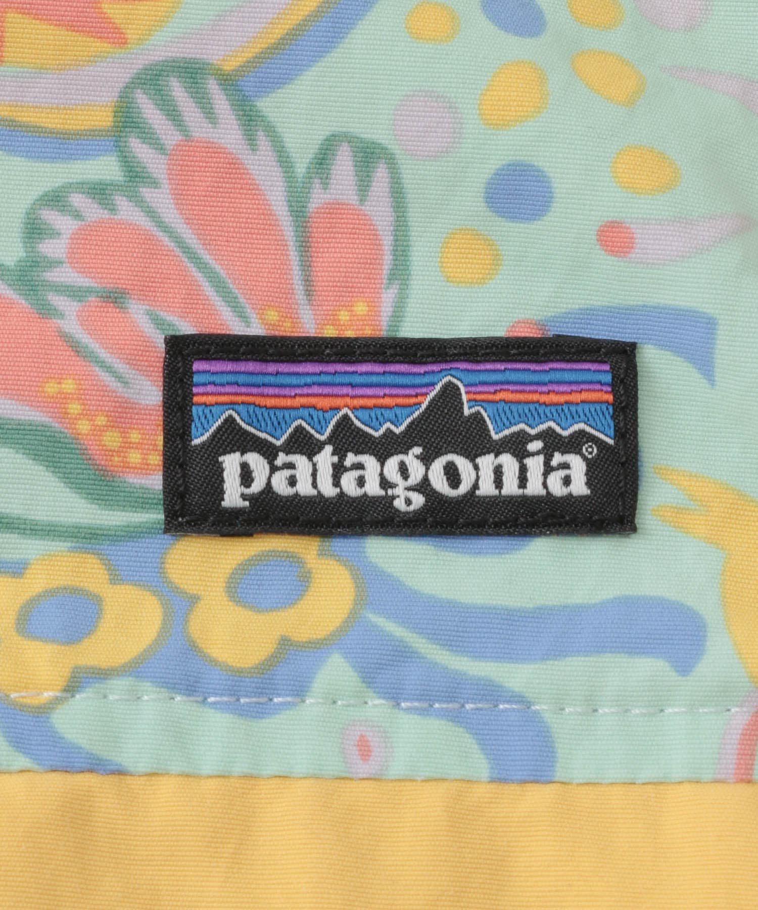 patagonia　Baby Baggies Jacket MMRG 3T