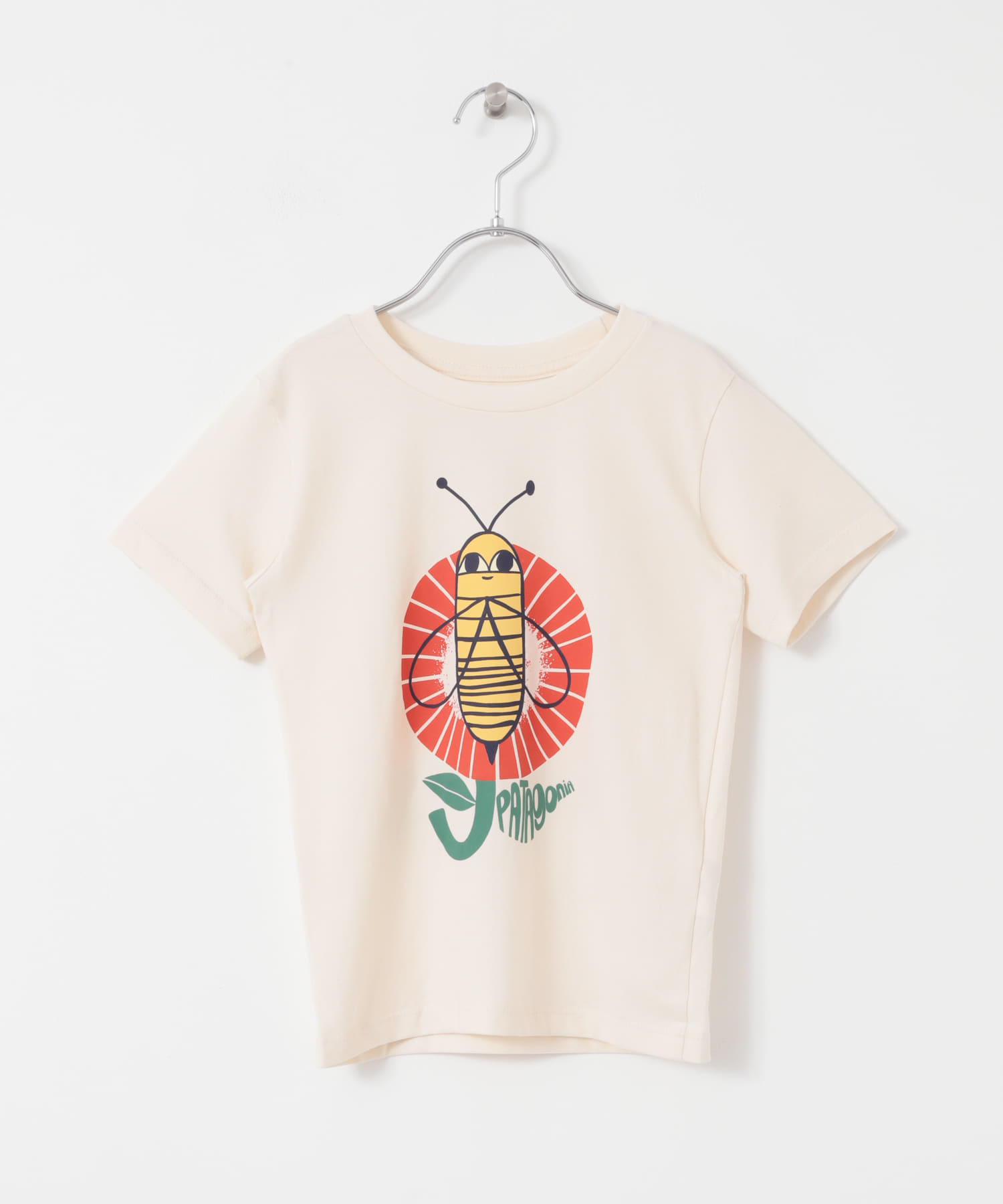 patagonia　Baby Graphic T-Shirts BBTU 2T