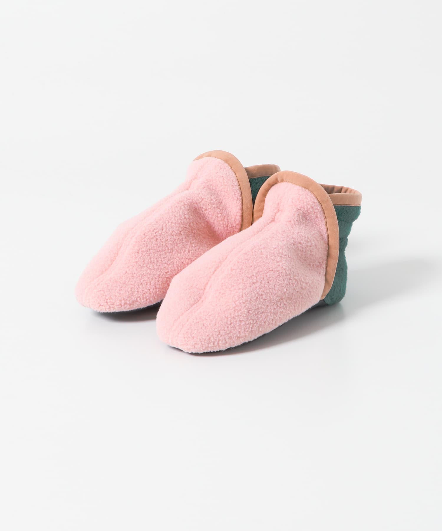 patagonia　Baby Synch Booties