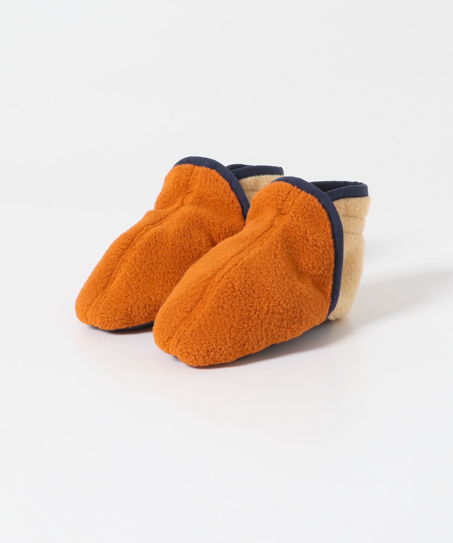 patagonia　Baby Synch Booties