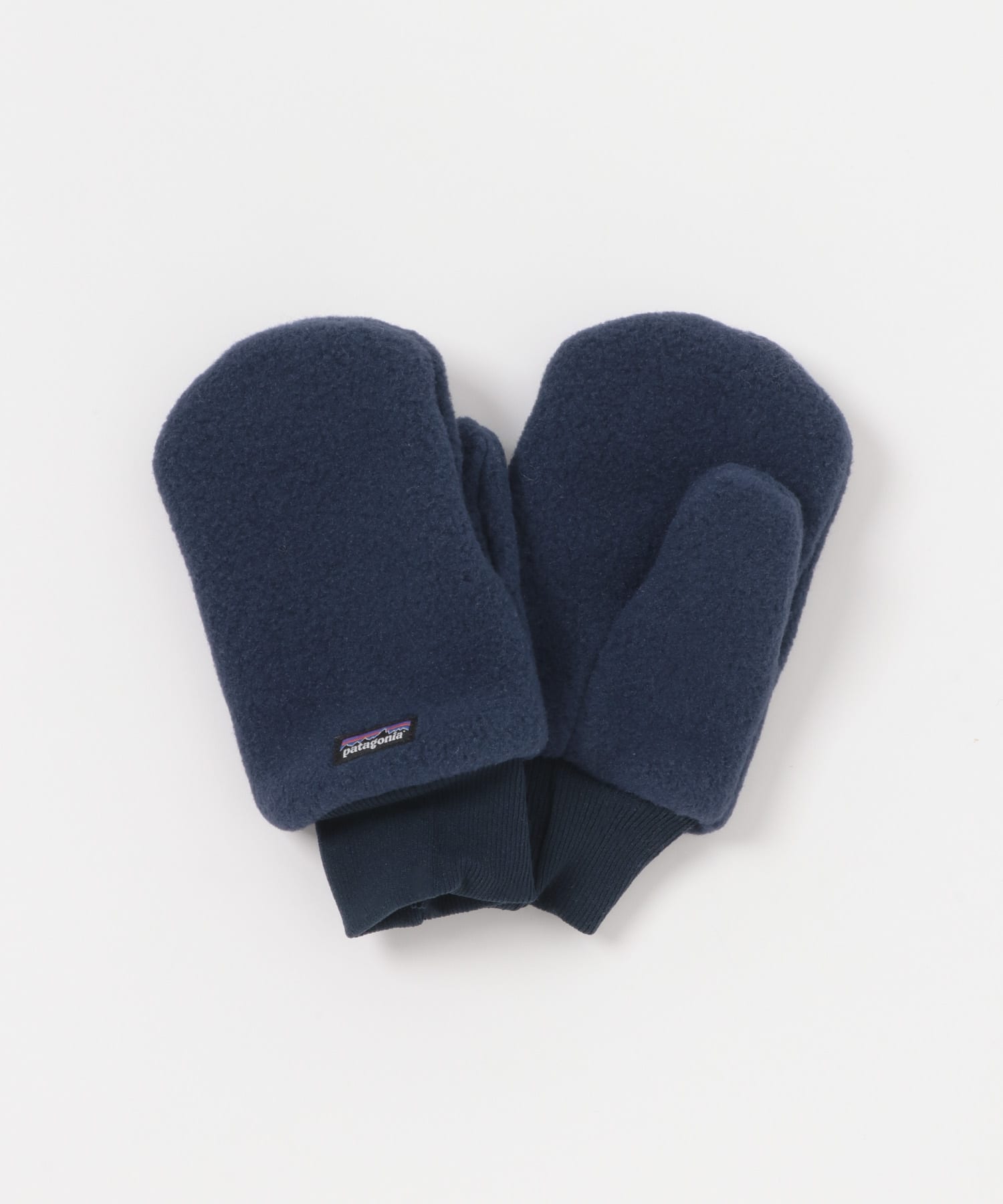 patagonia　Baby Pita Pocket Mittens