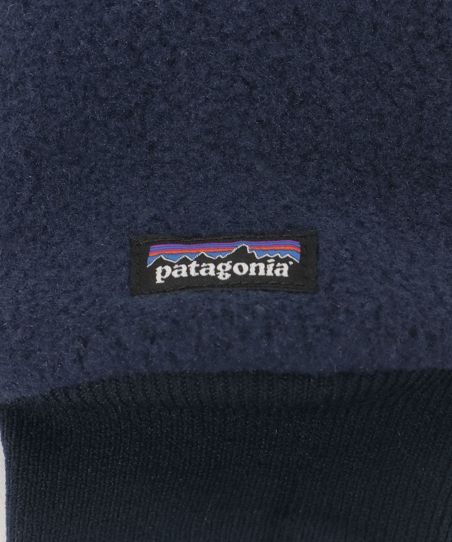 patagonia　Baby Pita Pocket Mittens NENA 12