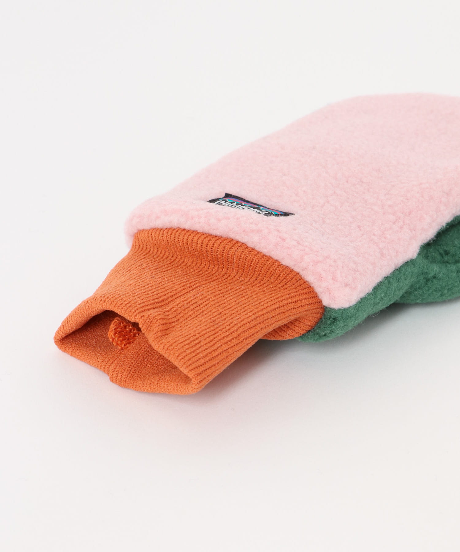 patagonia　Baby Pita Pocket Mittens MAPI 12