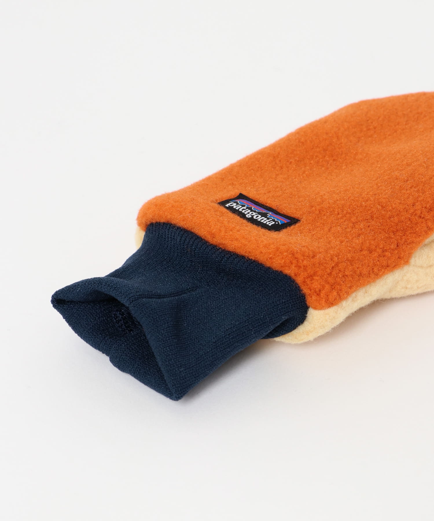 patagonia　Baby Pita Pocket Mittens RTLR 12
