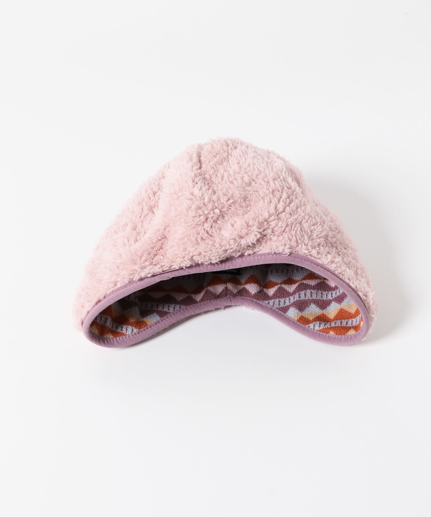 patagonia　Baby Reversible Beanie DSMA 5T