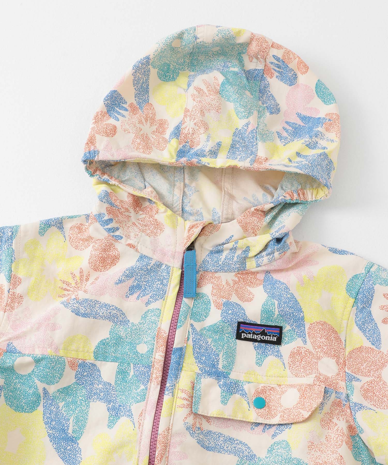 patagonia Ks Baggies Jacket(S STLE): キッズ|URBAN RESEARCH patagonia Ks Baggies Jacket(S STLE): キッズ|URBAN RESEARCH