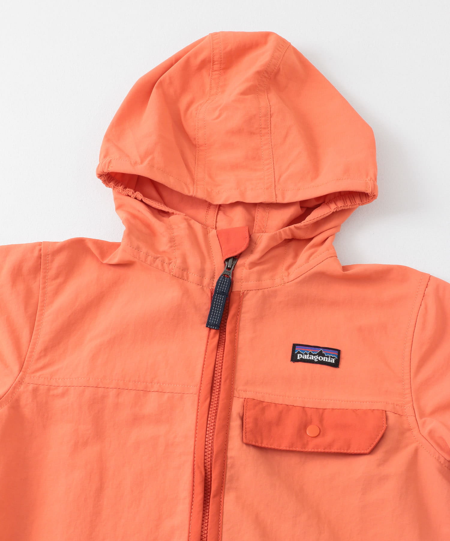 patagonia Ks Baggies Jacket(S STLE): キッズ｜URBAN RESEARCH