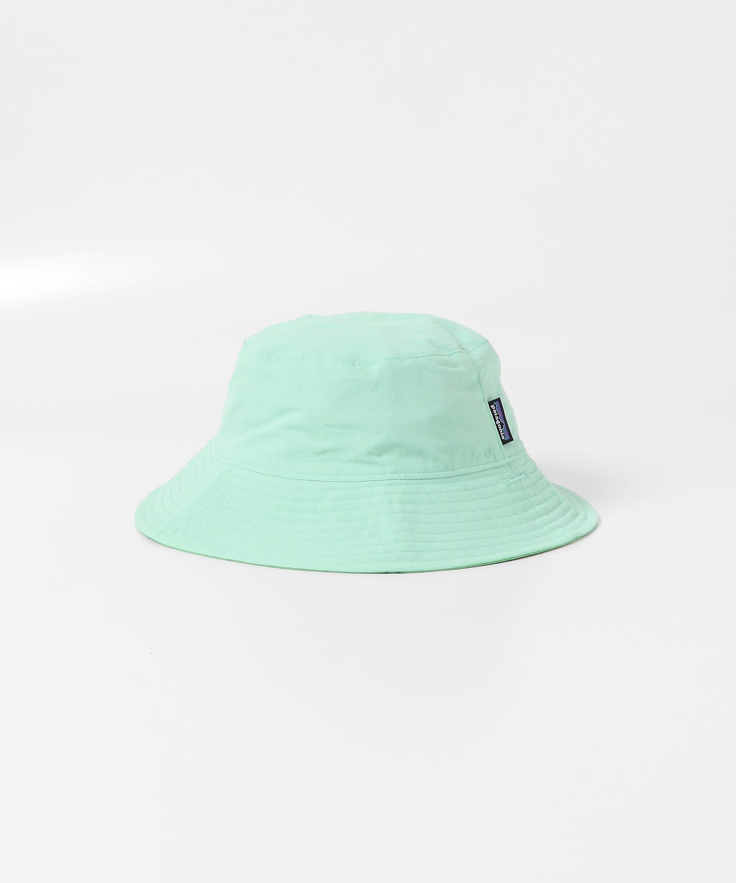patagonia　Baby Sun Bucket Hat