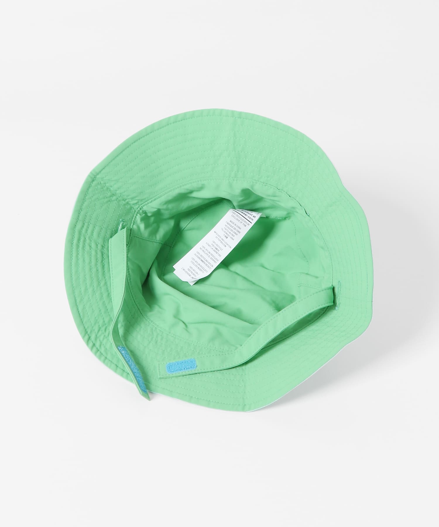 patagonia　Baby Sun Bucket Hat ELVT 5T