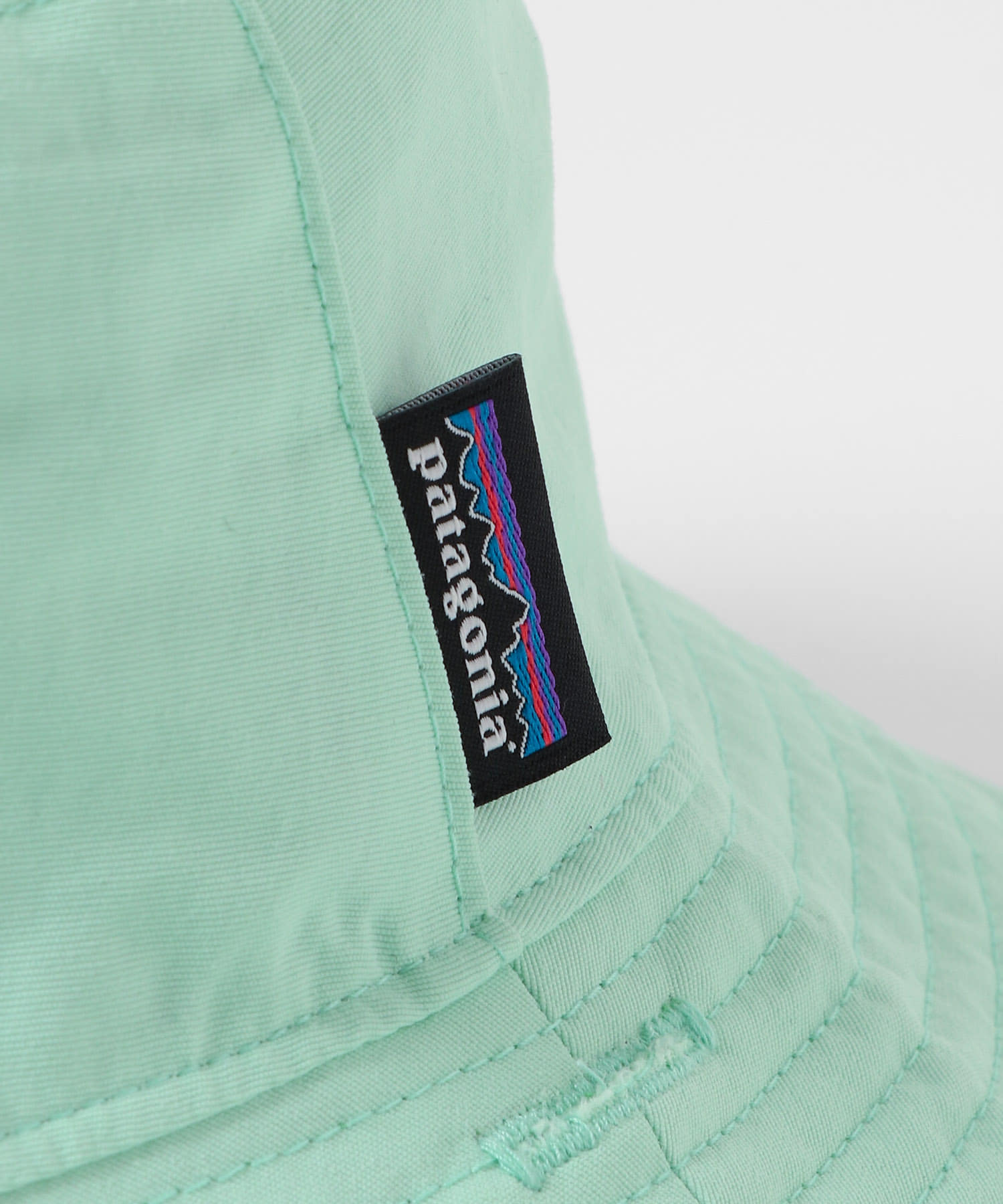 patagonia　Baby Sun Bucket Hat ELVT 5T