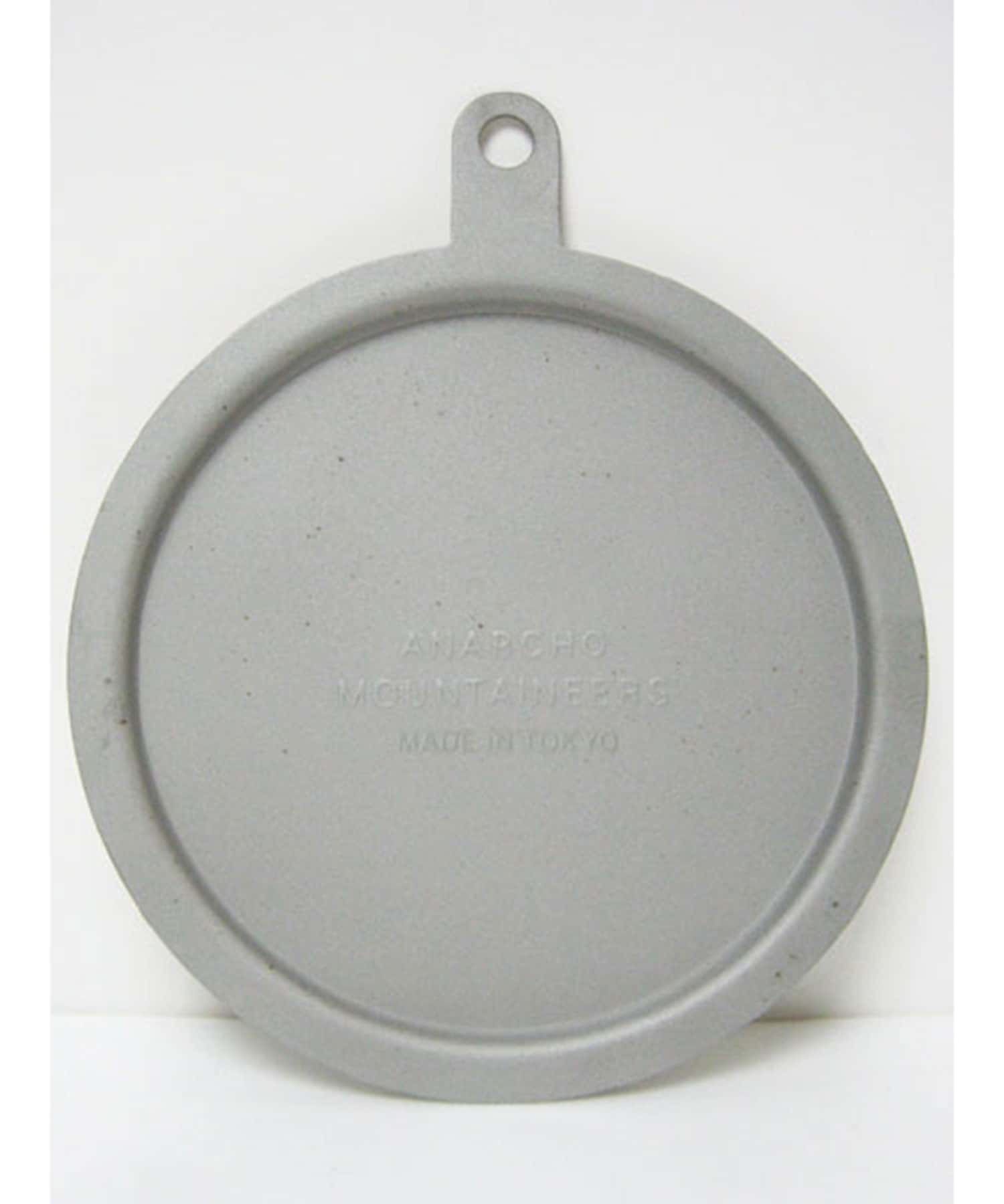STEEL GRAY