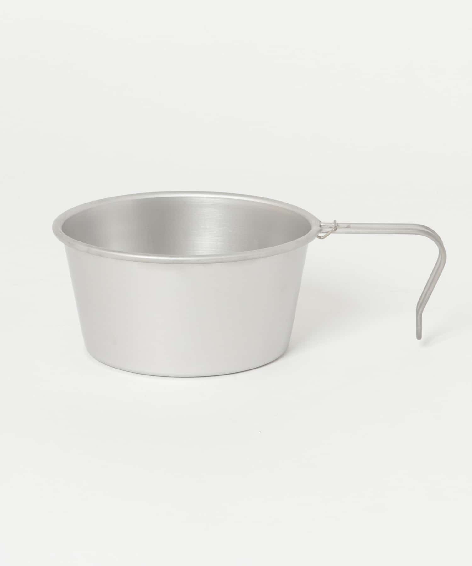 mountain research　1/2 Pt. (MOD.) STEEL GRAY one