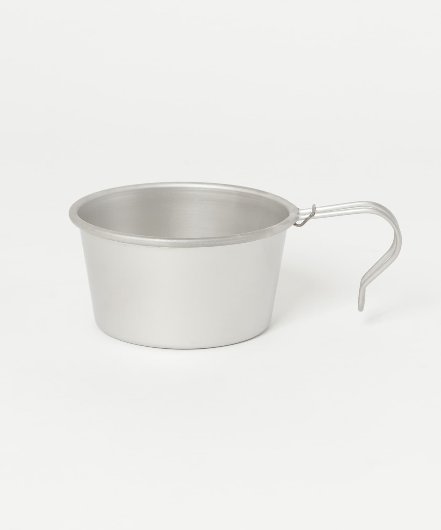 mountain research　1/2 Pt. (Mod.) STEEL GRAY one