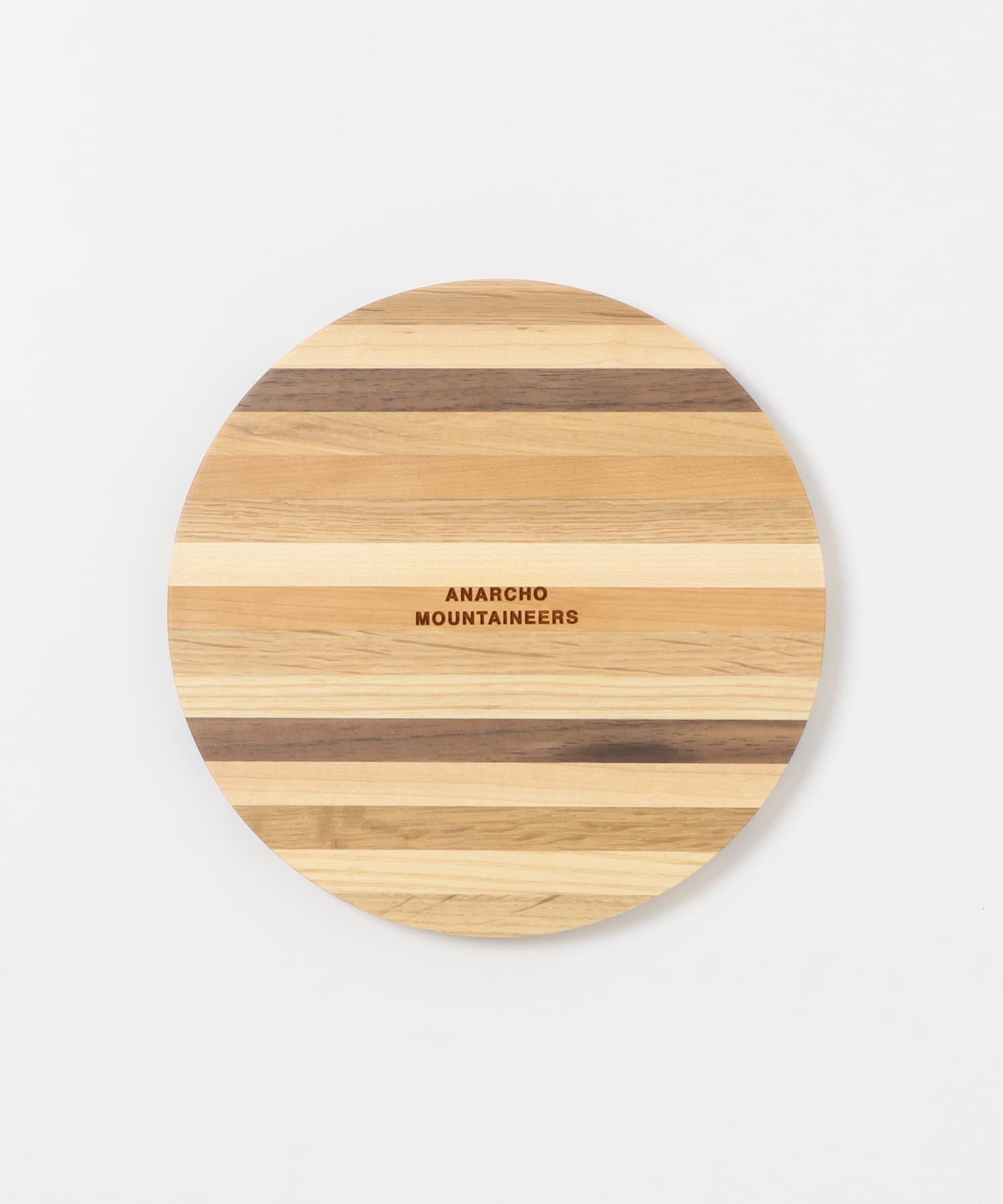mountain research　M-color Lid (for Plate)