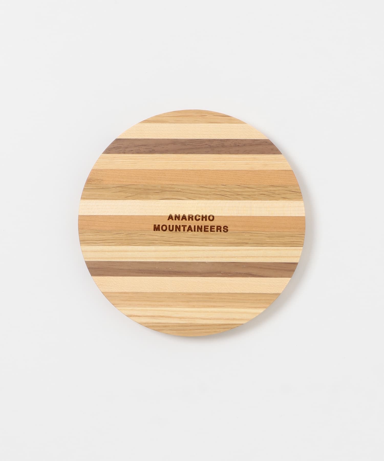 mountain research　M-color Lid (for Solo) BEIGE-BR one