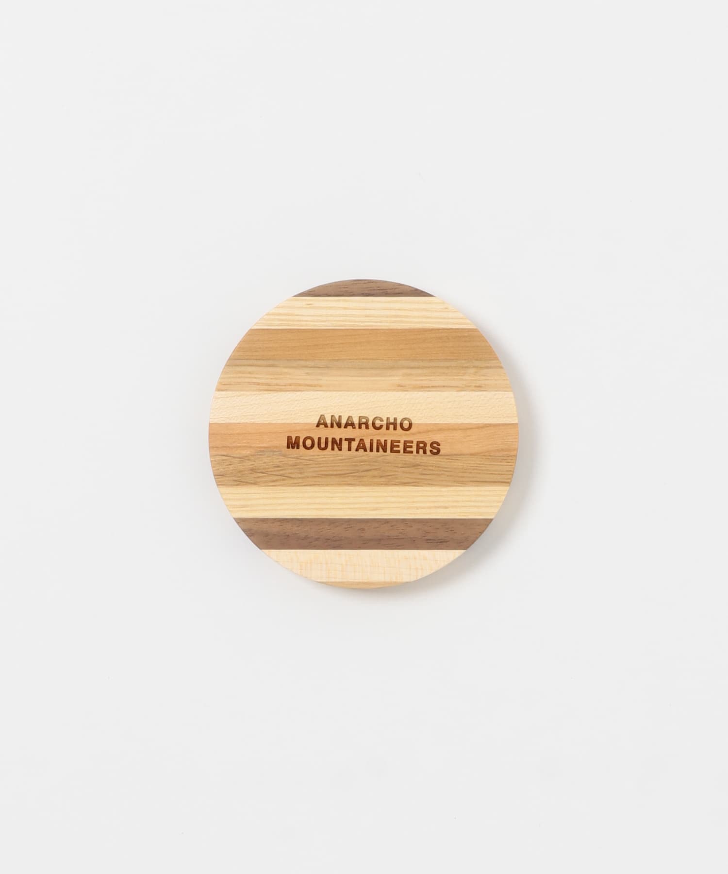 mountain research　M-color Lid (for 1/2 Pt.)