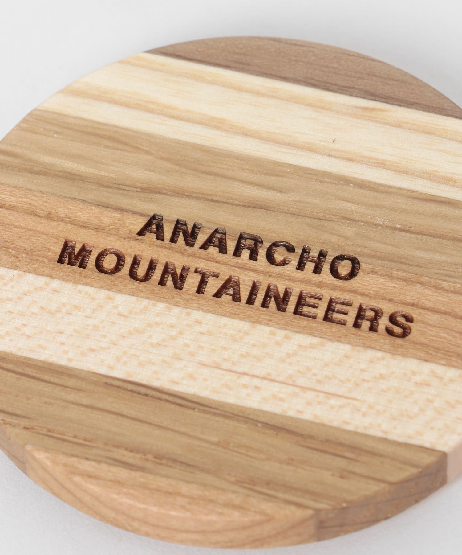 mountain research　M-color Lid (for M Mug) BEIGE-BR one