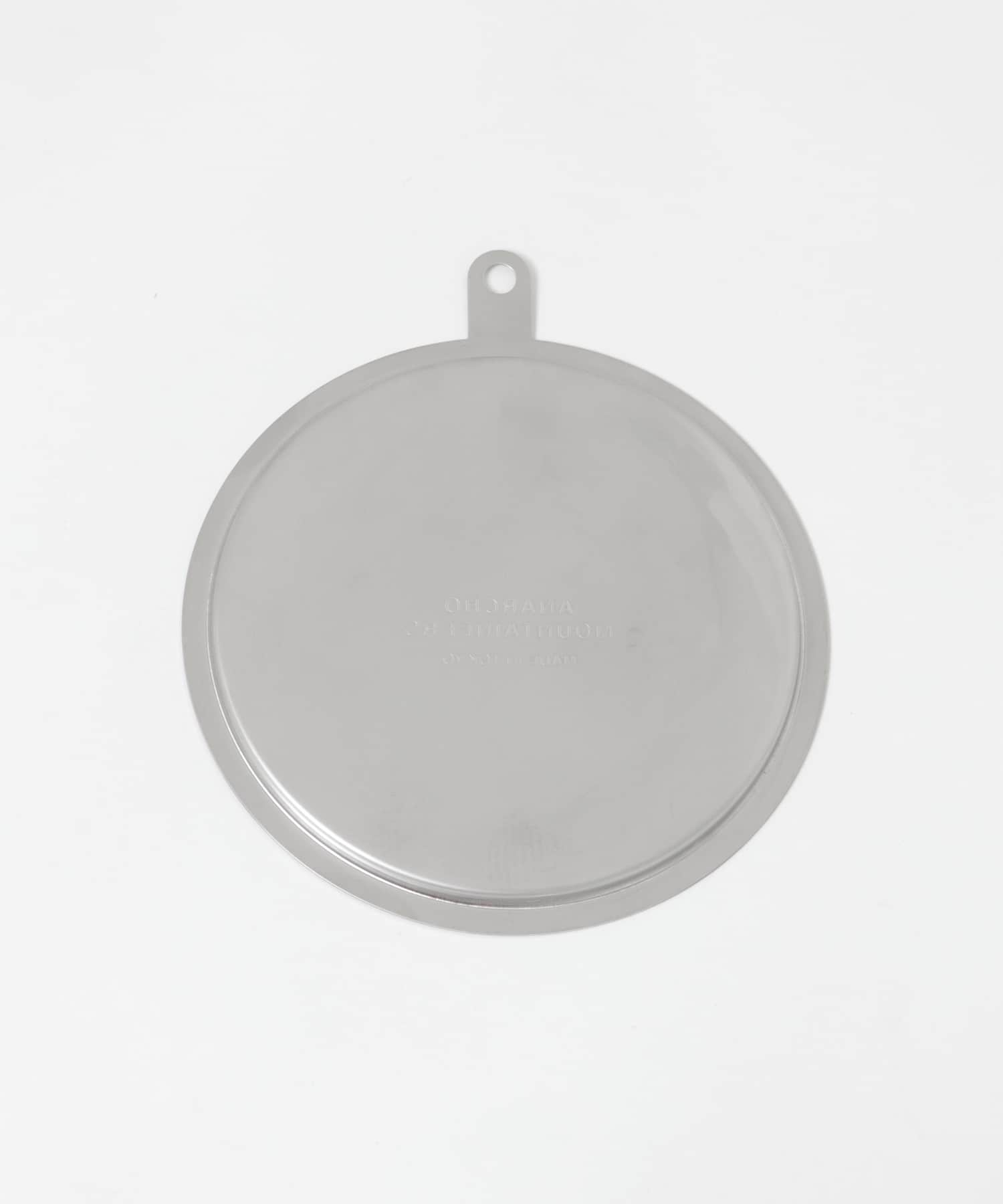 mountain research　Wreath Cap (for Cup&Mug) STEEL GRAY one