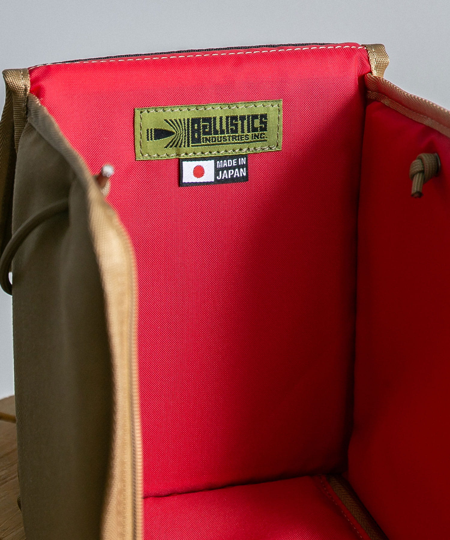 Ballistics　MULTI　BOX II COYOTE one