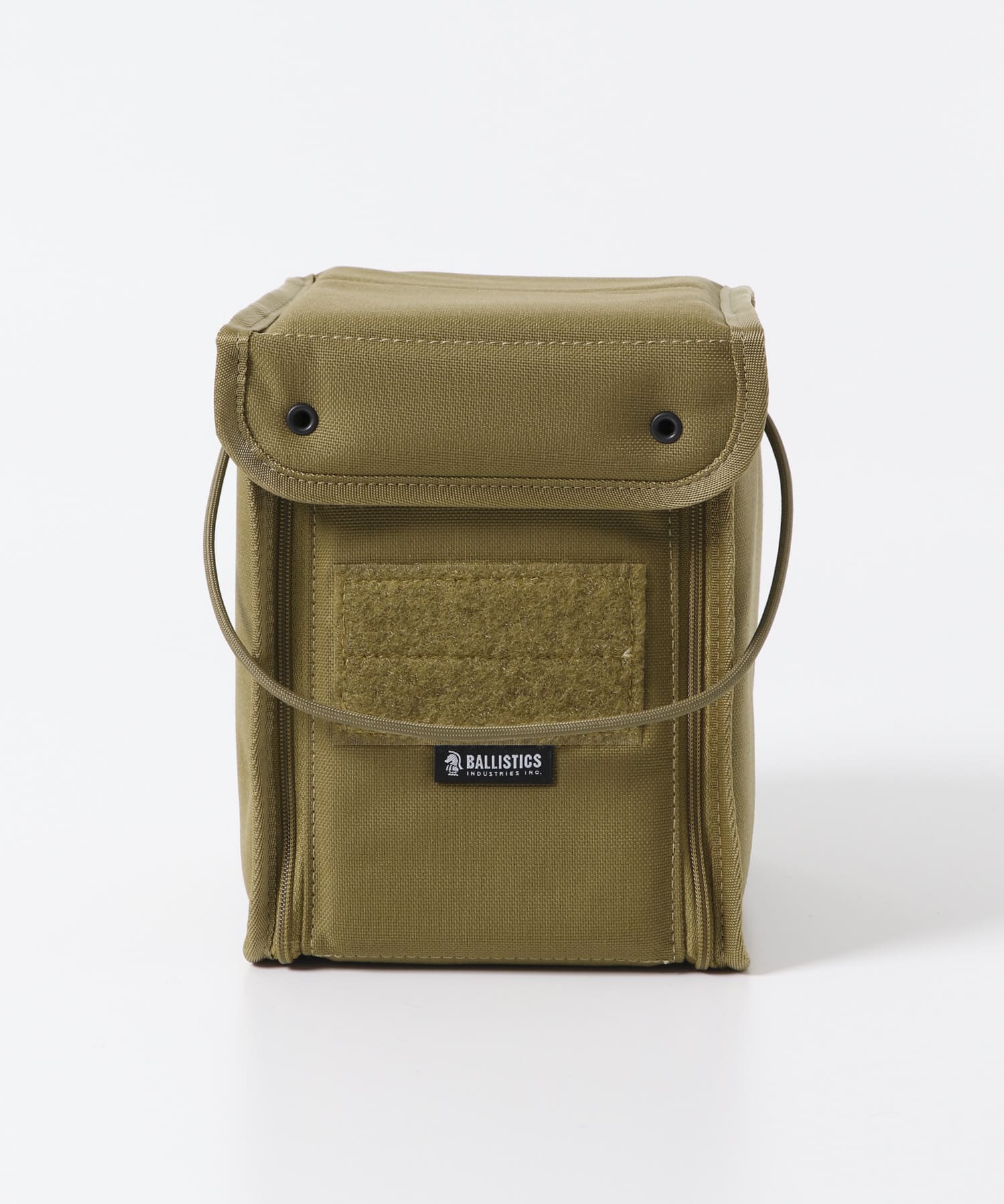 Ballistics　MULTI　BOX II COYOTE one