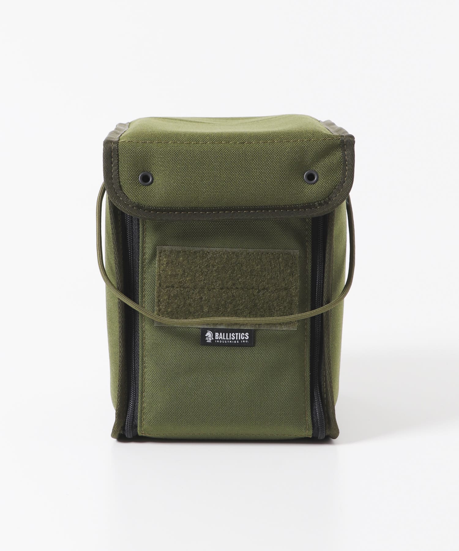 Ballistics　MULTI　BOX II
