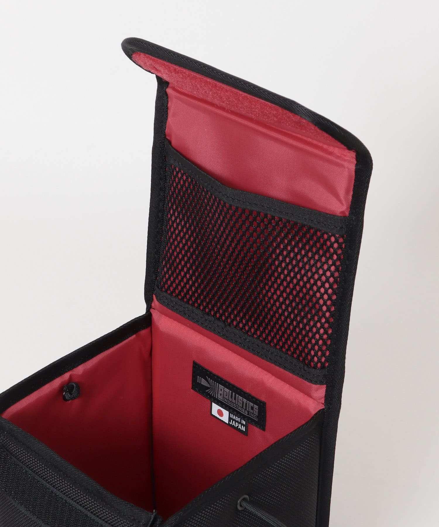 Ballistics　MULTI BOX II BK one