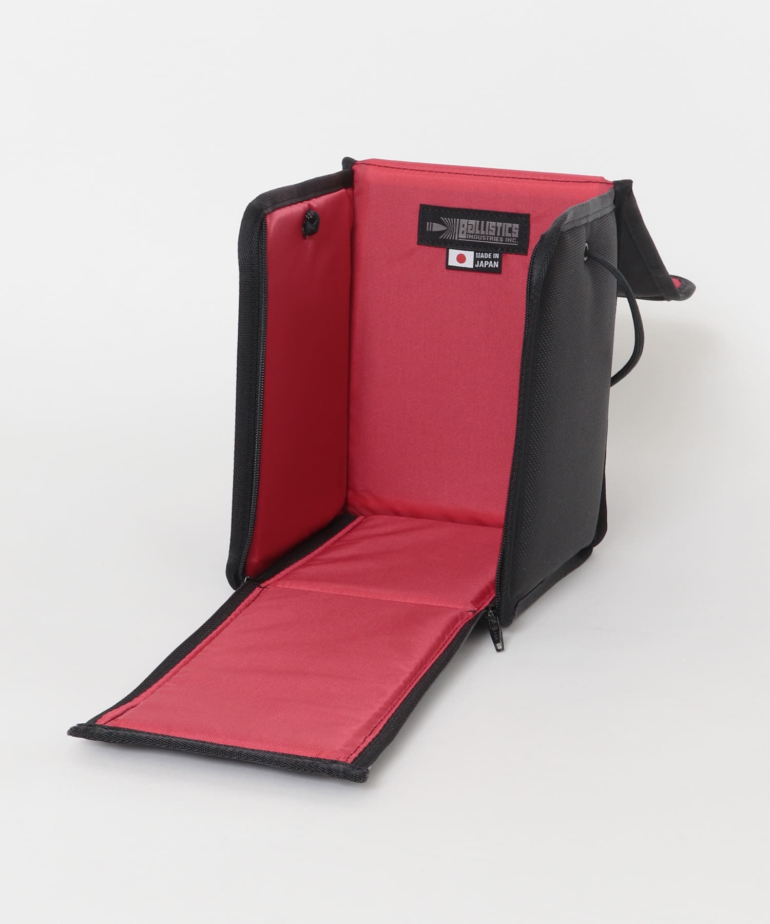 Ballistics　MULTI BOX II BK one